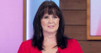 Coleen Nolan warned by her daughter to not 'settle' for new Tinder boyfriend