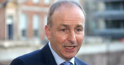 Covid-19 Ireland: Taoiseach Micheal Martin announces details of massive restrictions speech ahead of NPHET meeting