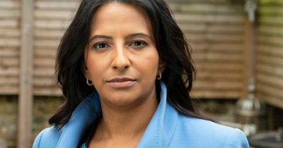 Ranvir Singh taking 'time out' after ITV Epstein documentary as she thanks viewers for support