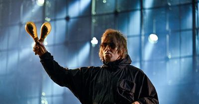 Oasis Glastonbury 2022 reunion: Liam Gallagher sends fans into frenzy with tweet