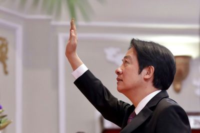 Taiwan VP to make US stopovers during Honduras visit