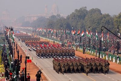 Republic Day: Delhi turns into fortress; CP Rakesh Asthana reviews security preparations