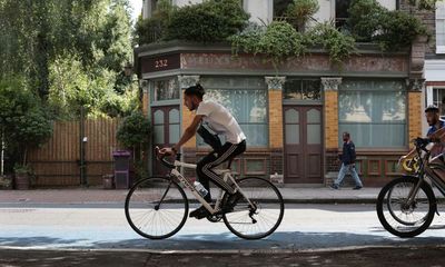 A car-free London is within our reach