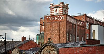 Robinsons brewery to move from historic Stockport town centre home after nearly 200 years