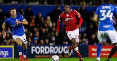 Bristol City midfielder set to seal loan move and join Mark Ashton at Ipswich Town