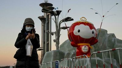 Athlete Surveillance Warnings Cloud China's Winter Olympics