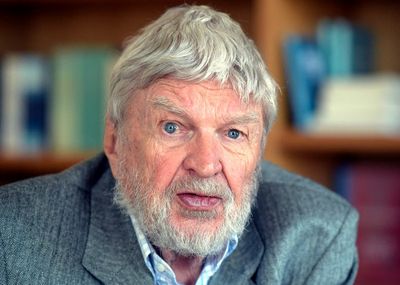 German actor Hardy Kruger, star of adventure movies, dies