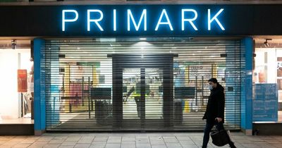 Primark to slash 400 shop floor jobs under major new restructuring proposals