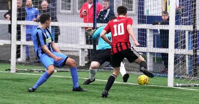 Paisley clubs back in action as St Peter's draw with Finnart and Glenvale beat BSC