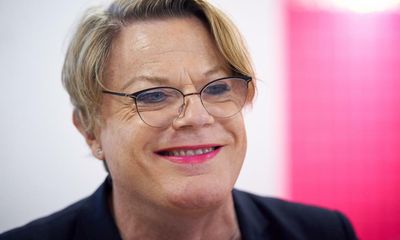 Centenary recording of Ulysses to be read by Eddie Izzard, Margaret Atwood and others