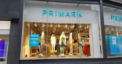 Primark issues update on launch date of new stock checker website