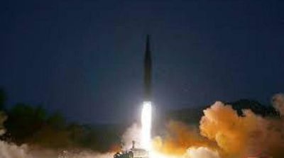 North Korea Hints at Restart of Nuclear, Long-range Missile Tests