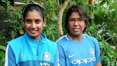 India veterans Mithali Raj, Jhulan Goswami feature in ICC women's 'ODI Team of the Year'