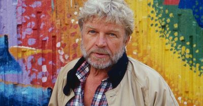 Hardy Krüger dead: Hollywood star of A Bridge Too Far dies aged 93