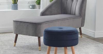 Aldi adds new pieces to its stylish homeware range - and prices start from £2.99