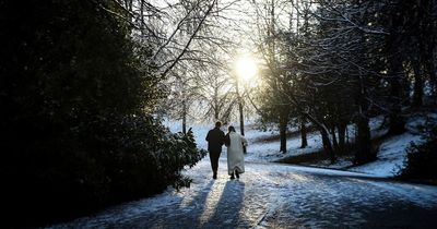 Scotland weather as 'coldest night' of year, snow and -6C 'Arctic blast' forecast