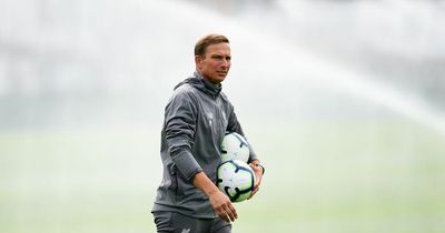 Pep Lijnders sends Bayern Munich warning to Arsenal ahead of Carabao Cup clash vs Liverpool