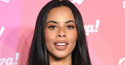ITV This Morning: Rochelle Humes' teenage fame, marriage to a pop star and long-lost sister