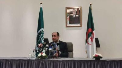 Arab League: Date of Algiers Arab Summit Missing Starting Date