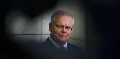 Grattan on Friday: Scott Morrison's ministerial team looks far from match-fit