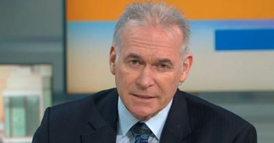GMB's Dr Hilary says mandatory jabs for NHS staff 'doesn't make sense' after restriction news