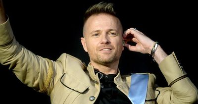 'Absolute banger' written by Nicky Byrne might be Ireland's Eurovision entry this year