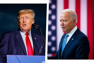 Trump's foreign policy continues: Why?