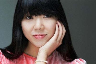 Our new columnist Susie Lau on why she’ll forever be tied to London