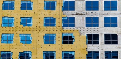 Radical overhaul of construction industry needed if UK to have any chance of net zero by 2050 – new research