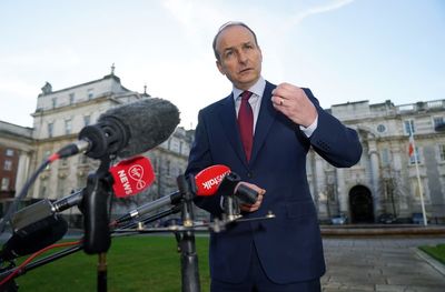 Taoiseach signals plan to lift Covid restrictions next week