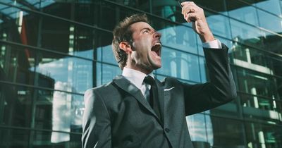 'My boss refused to accept my resignation - he rang me nine times after my last day'