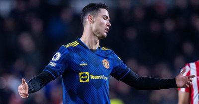 Five Cristiano Ronaldo transfer options including unfinished business and family choice