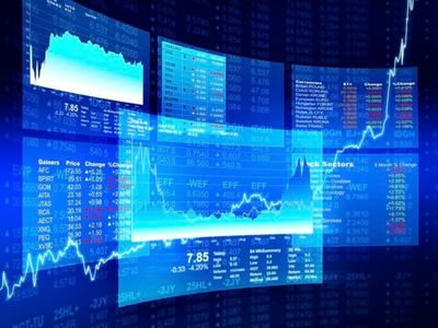 A Peek Into The Markets: US Stock Futures Gain Ahead Of Jobless Claims Data