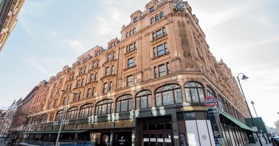What to expect when Harrods opens a new store just off the M4 in Bristol
