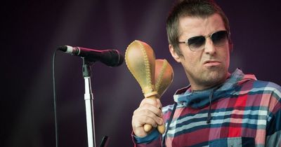 Festival Glastonbury 2022: Liam Gallagher teases fans with mysterious Tweet