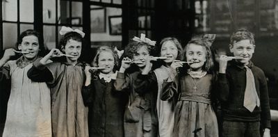 From divorcees to fuller classrooms, the 1921 census of England and Wales depicts an era of great change