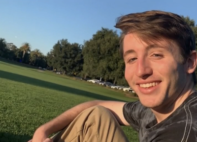 Stanford professor and VP sue university after son died of fentanyl overdose at campus frat house