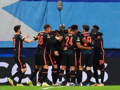 Unvaccinated Chelsea players could miss Champions League tie in France