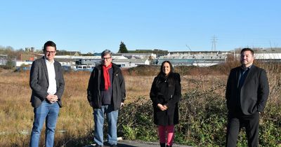 Consultation into plans for new Welsh-medium school at alternative Brackla site approved