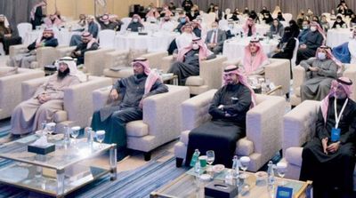 Saudi Arabia Launches Institutional Transformation Plan to Boost Non-oil Exports