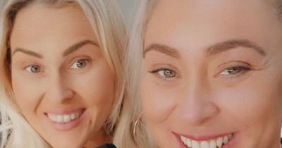 Dublin Sister Sheds to support Climb with Charlie by hiking Howth cliff walk