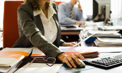 Tell us: are you returning to work in the office in England?