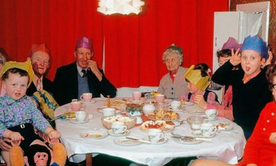 People in England: will you be holding parties you’ve had to cancel at Christmas?