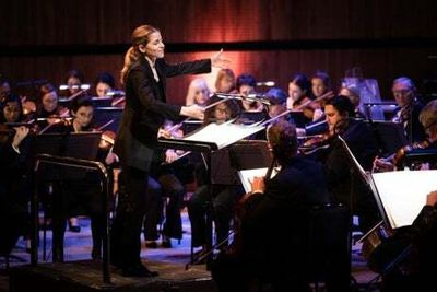 LPO/Canellakis at the Royal Festival Hall review: An excellent team in the making