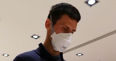 Novak Djokovic judges reveal reason for Australia deportation with visa fiasco not blamed