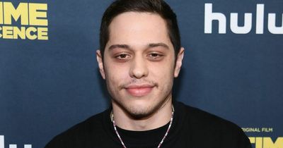 Pete Davidson jokes he’s ‘a diamond in the trash’ after Kanye West’s ‘threatens’ him