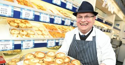 Butchers scoop top award