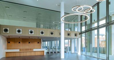 Recruitment underway for 100 customer service advisors at new Nottingham HMRC base