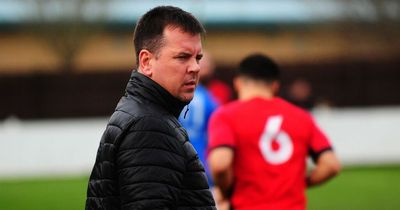 Bristol Manor Farm manager Lee Lashenko handed lengthy ban by FA following referee abuse