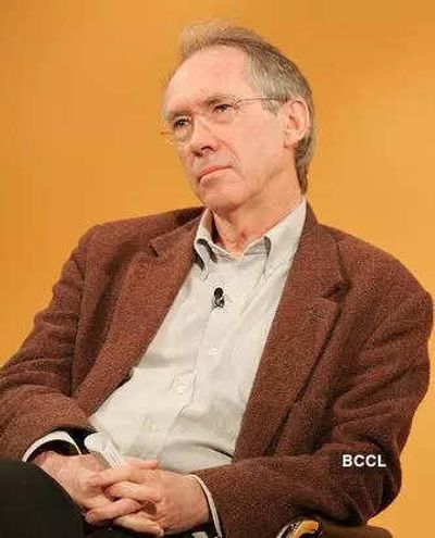 Booker Prize-winner Ian McEwan’s new novel out in September